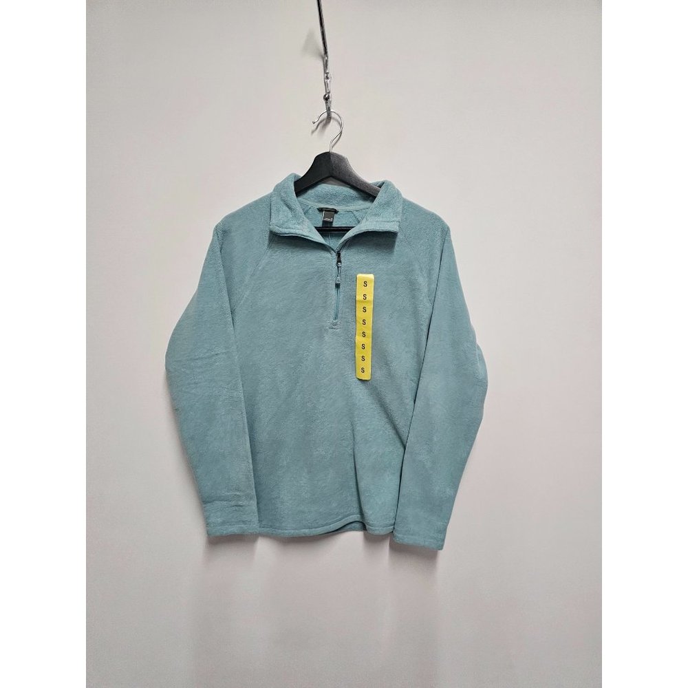 Eddie Bauer Women's Fleece  Pullover Small